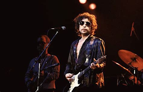 Bob Dylan: 5 Brilliant live performances from the year 1981 | Born To ...