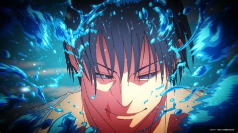 Jujutsu Kaisen Season 2 Star on Why He Admires Toji Fushiguro