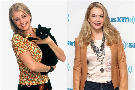 Sabrina the Teenage Witch Stars Where Are They Now