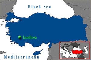 Laodicea