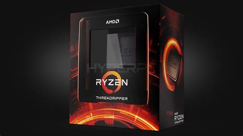 Процессор AMD Ryzen Threadripper PRO 3995WX – фото, технические характеристики, обзор от ...