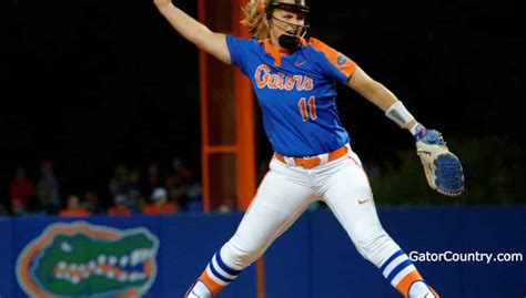 WCWS preview for the Florida Gators softball team | GatorCountry.com