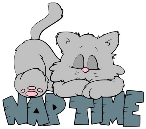 Rhythm Of Love: Nap Time