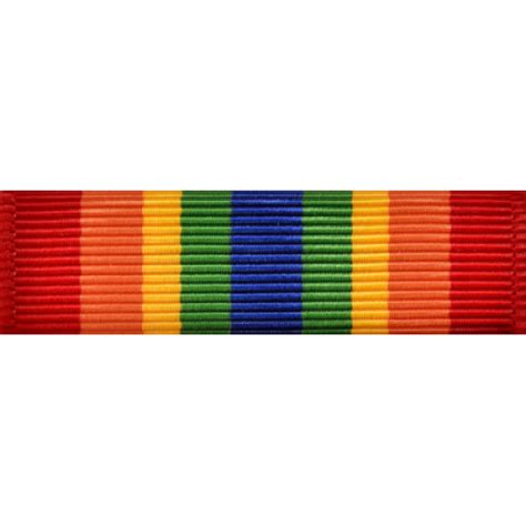 Army Service Ribbon