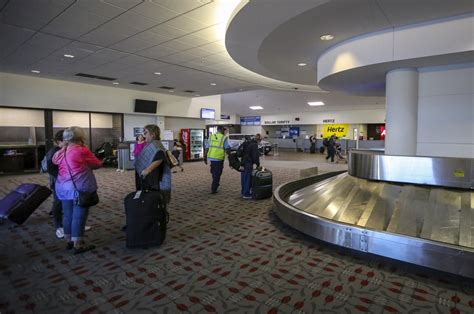 Illinois airports explore taxing district changes