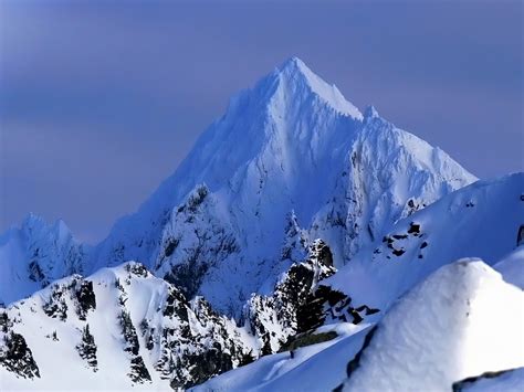 The World's 11 Best Mountain Ranges for Skiing & Snowboarding: - SnowBrains