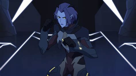 Acxa - Voltron: legendary defender Photo (41759045) - Fanpop