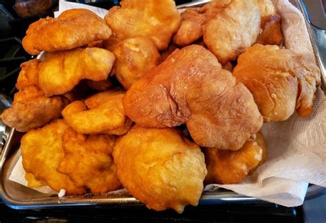 Smoked & Fried Bannock - You Need a BBQ