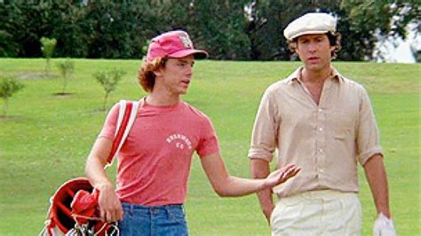 The Caddyshack Connection to US Open at Winged Foot | Yonkers Times