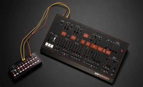 ARP Odyssey Module Rev3 – Anti-Foundation