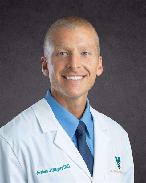 Dr. Gregory joins Valley Oral Surgery – Times News Online