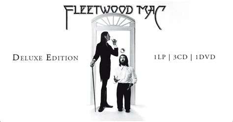 FLEETWOOD MAC – ” Fleetwood Mac ” Box Set | The Fat Angel Sings