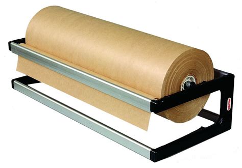 Paper dispenser | Packaging2Buy | paper roll holder | 600mm | Paper dispenser, Paper roll ...