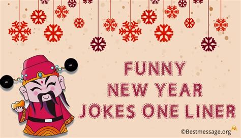 Funny Happy New Year Jokes 2023 – New Year’s Eve Messages | New year ...