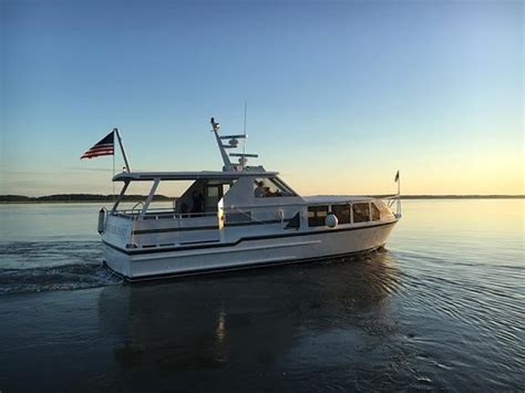 Daufuskie Island Ferry (Hilton Head) - All You Need to Know BEFORE You ...