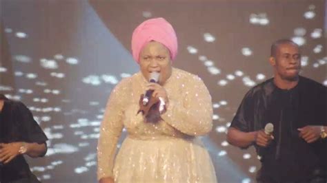 Chioma Jesus | @aiteopraise #2022 (FULL PERFORMANCE) - YouTube