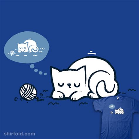 Recurring Dreams | Shirtoid