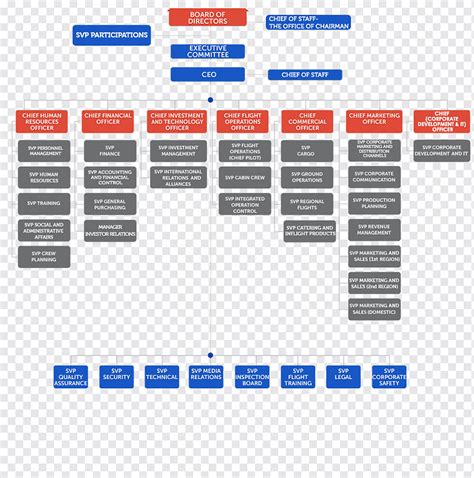 Air Asia Organization Chart - Coremymages