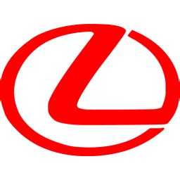 Lexus Logo Transparent