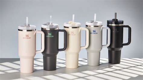 Stanley's Quencher H2.0 Flowstate Tumbler is an Adventure Quencher upgrade | CNN Underscored