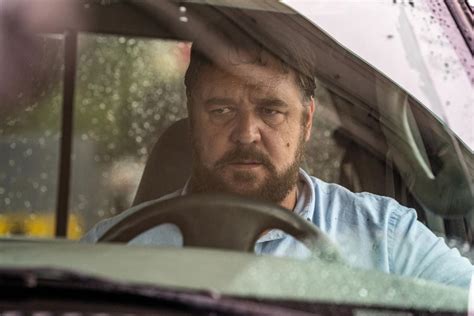 REVIEW: 'Unhinged' lets Russell Crowe release all of his rage