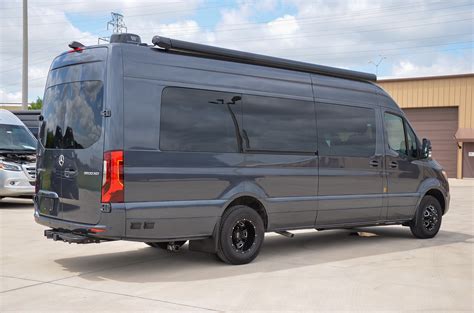 New 2021 Mercedes-Benz Sprinter 170EXT Family DayLounge FD6 3500XD ...