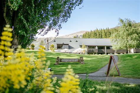 Edgewater Resort re-opens at Lake Wanaka in New Zealand - Wayfarer