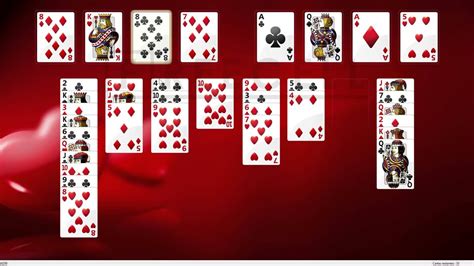 The original freecell game - dealerwes