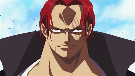 Shanks one pièce One Piece Anime, Peter Gadiot, Live Action, Kaiser ...