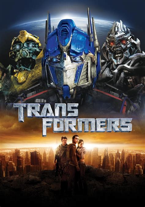 Where To Watch Transformers 2024 - Deanna Isahella