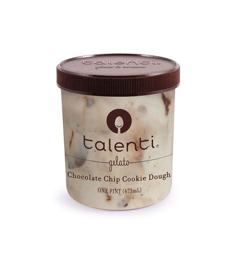 Talenti® Gelato & Sorbetto Finds "Pintspiration" in your Favorite Desserts with the Launch of ...