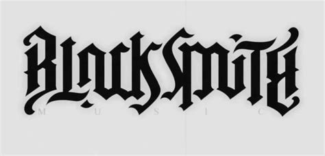 awesome example of ambigram | Ambigram, Lettering, Art