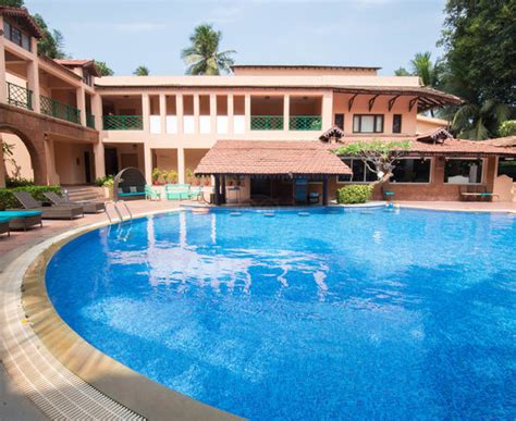 THE 10 BEST Goa Beach Resorts 2023 (Prices) - Tripadvisor