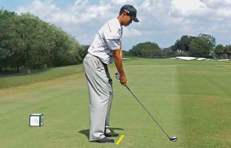 Different Types of Golf Shot - Do you know your lob from your flop? — The Sporting Blog