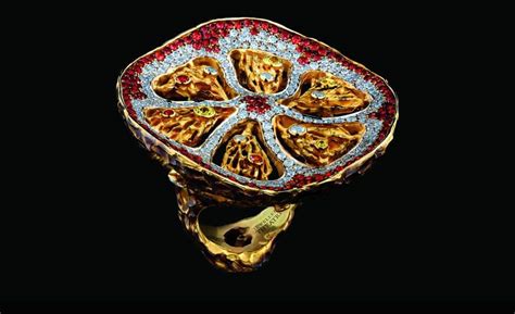 The History Of Art Nouveau Jewelry