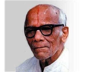 Masti Venkatesha Iyengar Biography, Birthday. Awards & Facts About ...