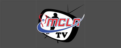 Welcome to MCLA TV!