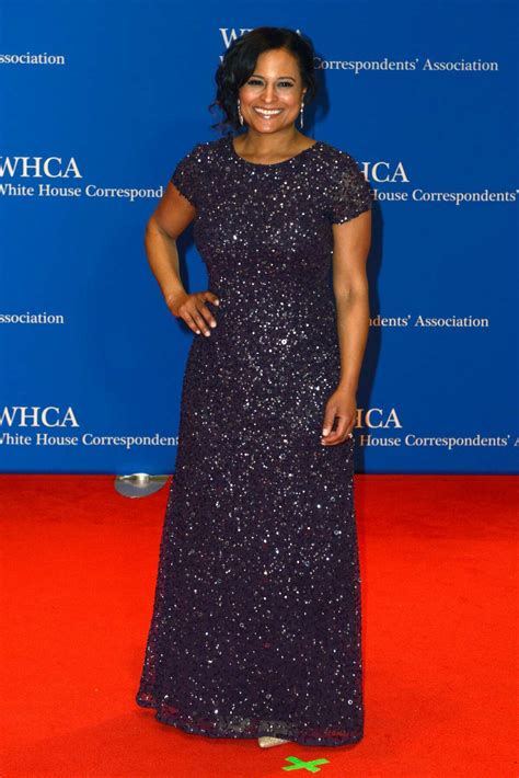 Here's who actually attended the White House Correspondents' Dinner