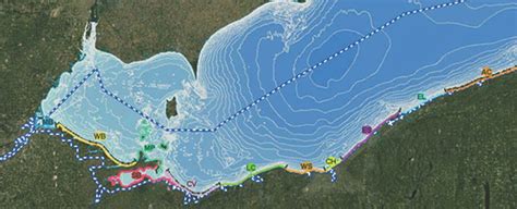 Lake Erie Shoreline Erosion Management Plan (LESEMP)