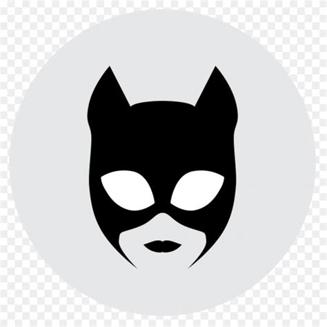 Catwoman Logo Catwoman Logo Vector Logo - vrogue.co