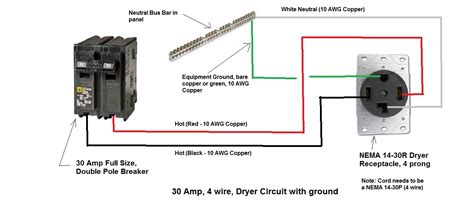 How To Wire Double Pole Breaker