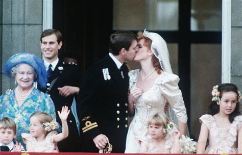 Prince Andrew and Sarah Ferguson Dish on Their Relationship Now and Address Marriage Rumors