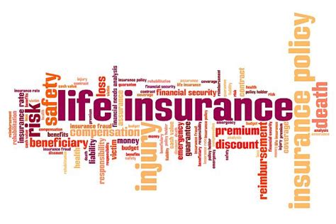 Royalty Free Life Insurance Clip Art, Vector Images & Illustrations ...