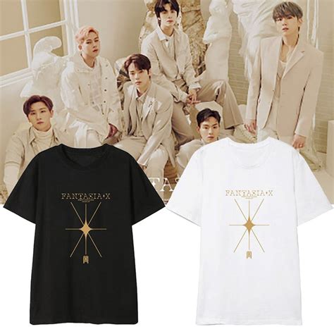 Monsta X Shop | Kpop Monsta X Merch — Kpopshop