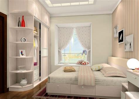 Inspiring Bedroom Design