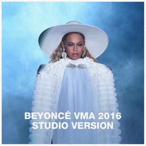 Stream Beyoncé VMA Medley 2016 (Studio Version) by JordanSf55 | Listen ...