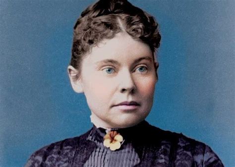 Lizzie Borden case: Menstruation or murder — Did a suspect hide blood ...