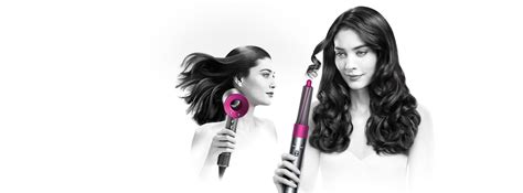 Shop hair care | Dyson