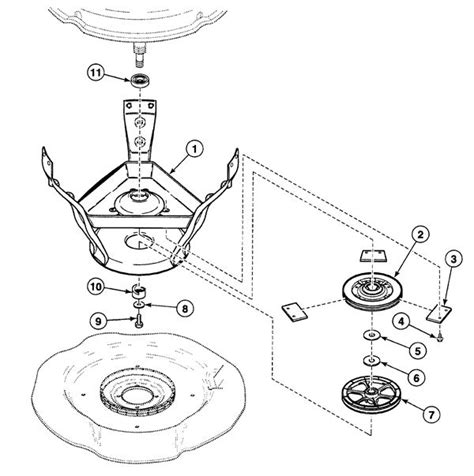 Speed Queen Belt Diagram