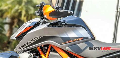 Launched - KTM Duke 250 BS6 price Rs 2 L, BS6 Duke 390 Rs 2.52 L